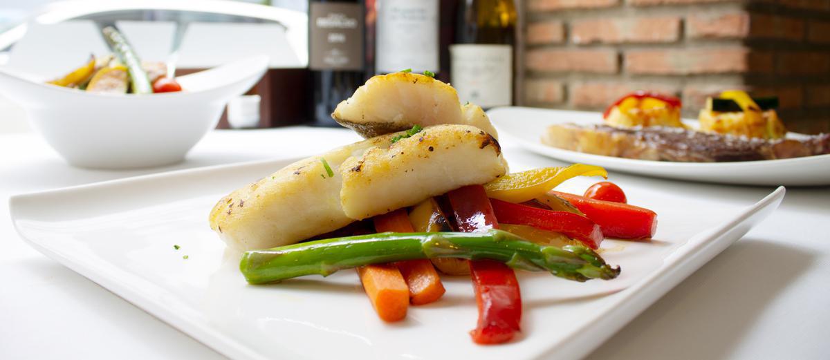 LA CRISTALERA GASTROBAR