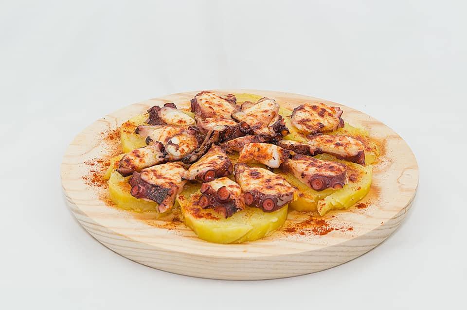 LA CRISTALERA GASTROBAR