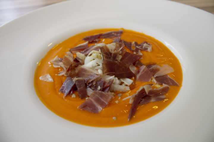 LA CRISTALERA GASTROBAR
