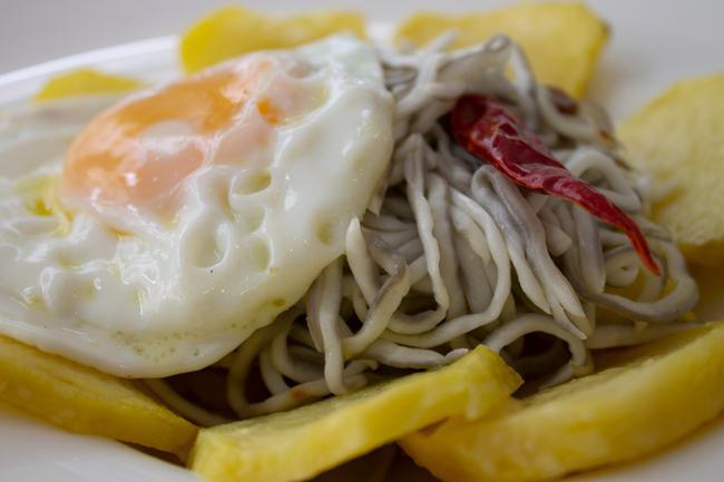 LA CRISTALERA GASTROBAR