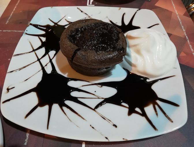 LA CRISTALERA GASTROBAR