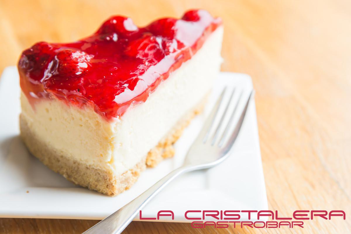LA CRISTALERA GASTROBAR