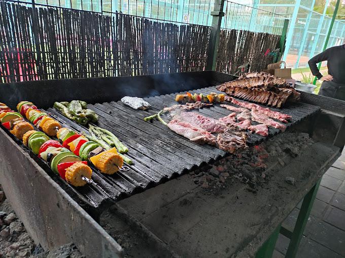 ASADOR BOCHI