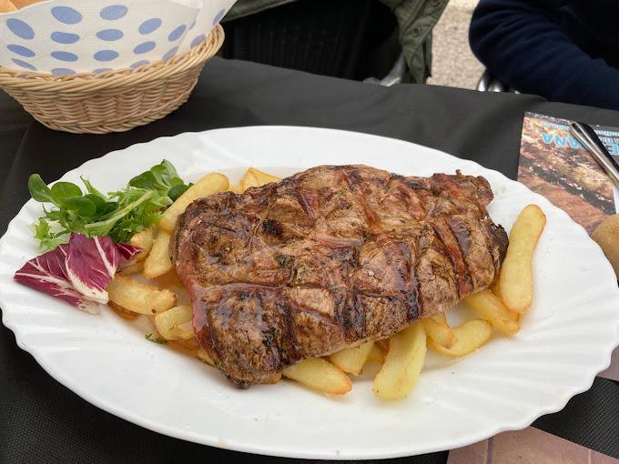 ASADOR BOCHI