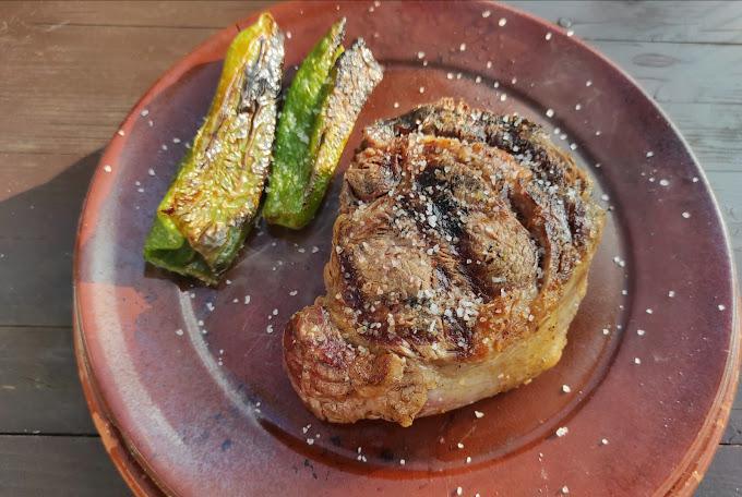 ASADOR BOCHI