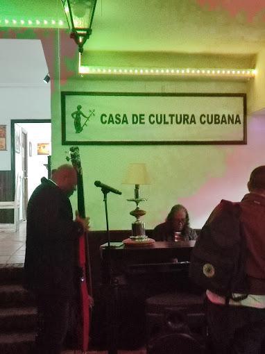 CASA CUBA