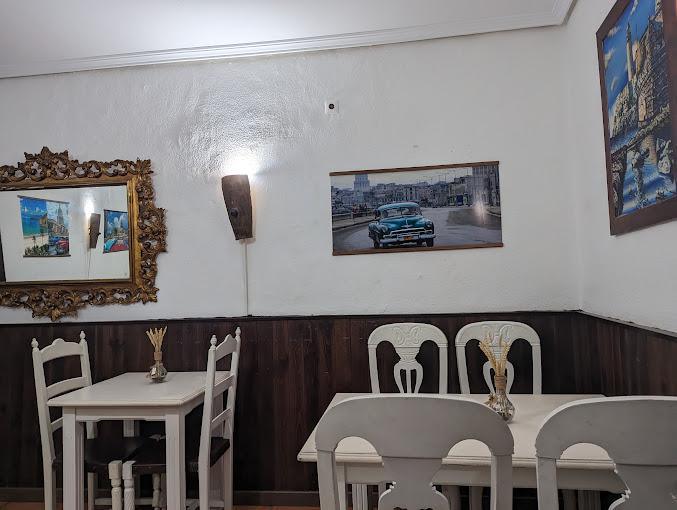 CASA CUBA