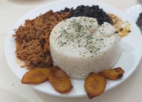 CASA CUBA