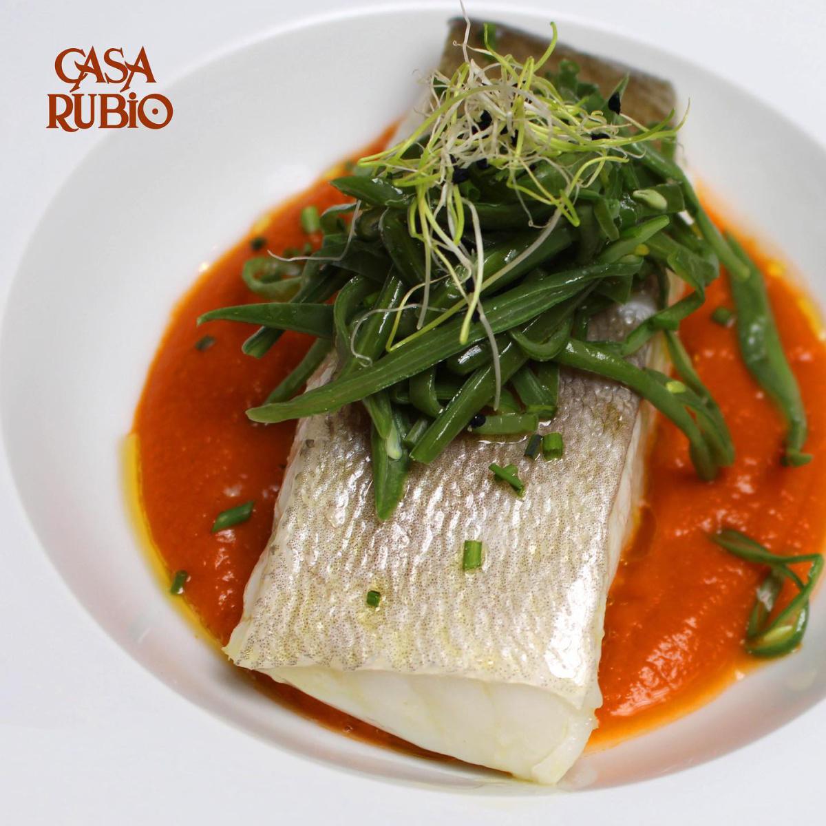 CASA RUBIO