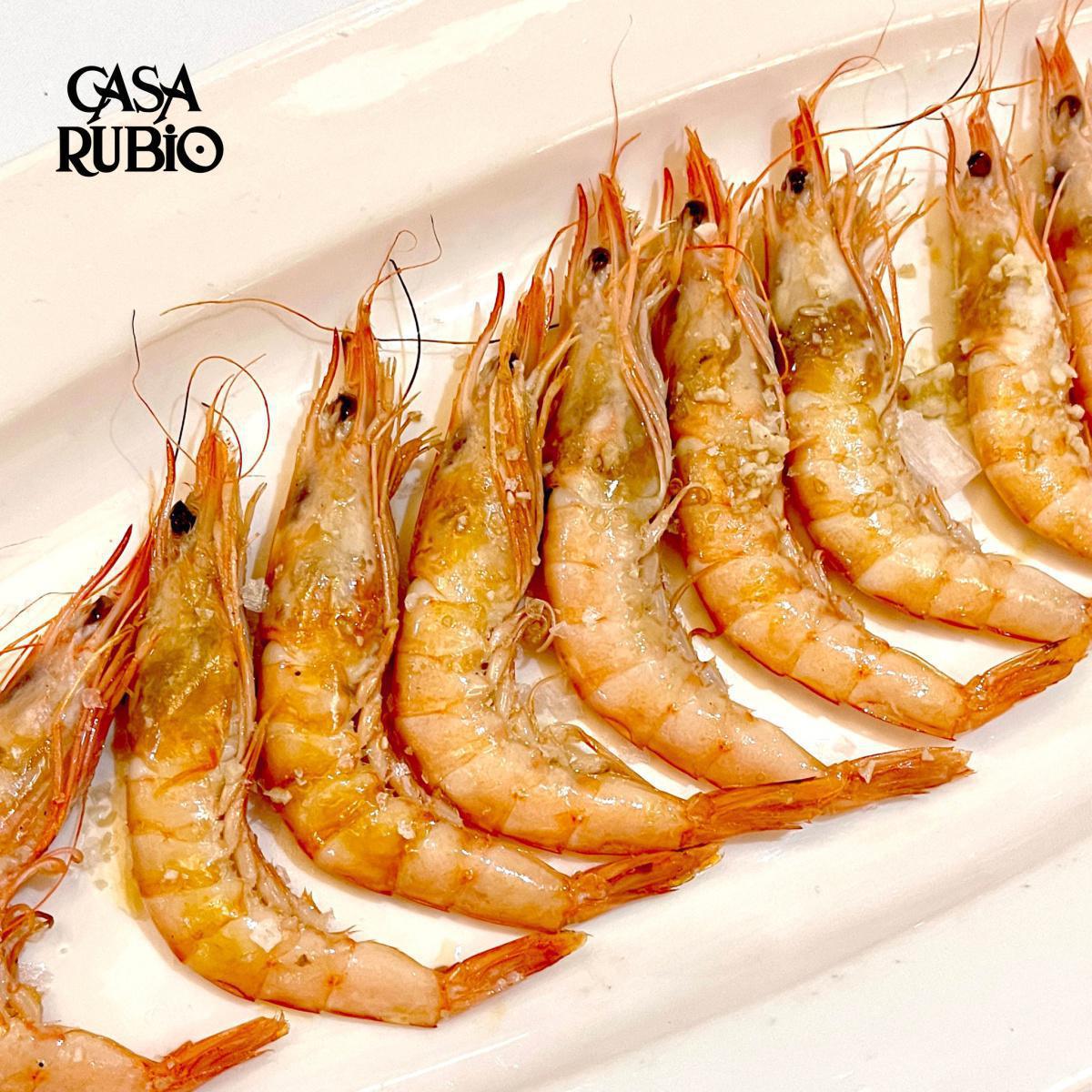 CASA RUBIO