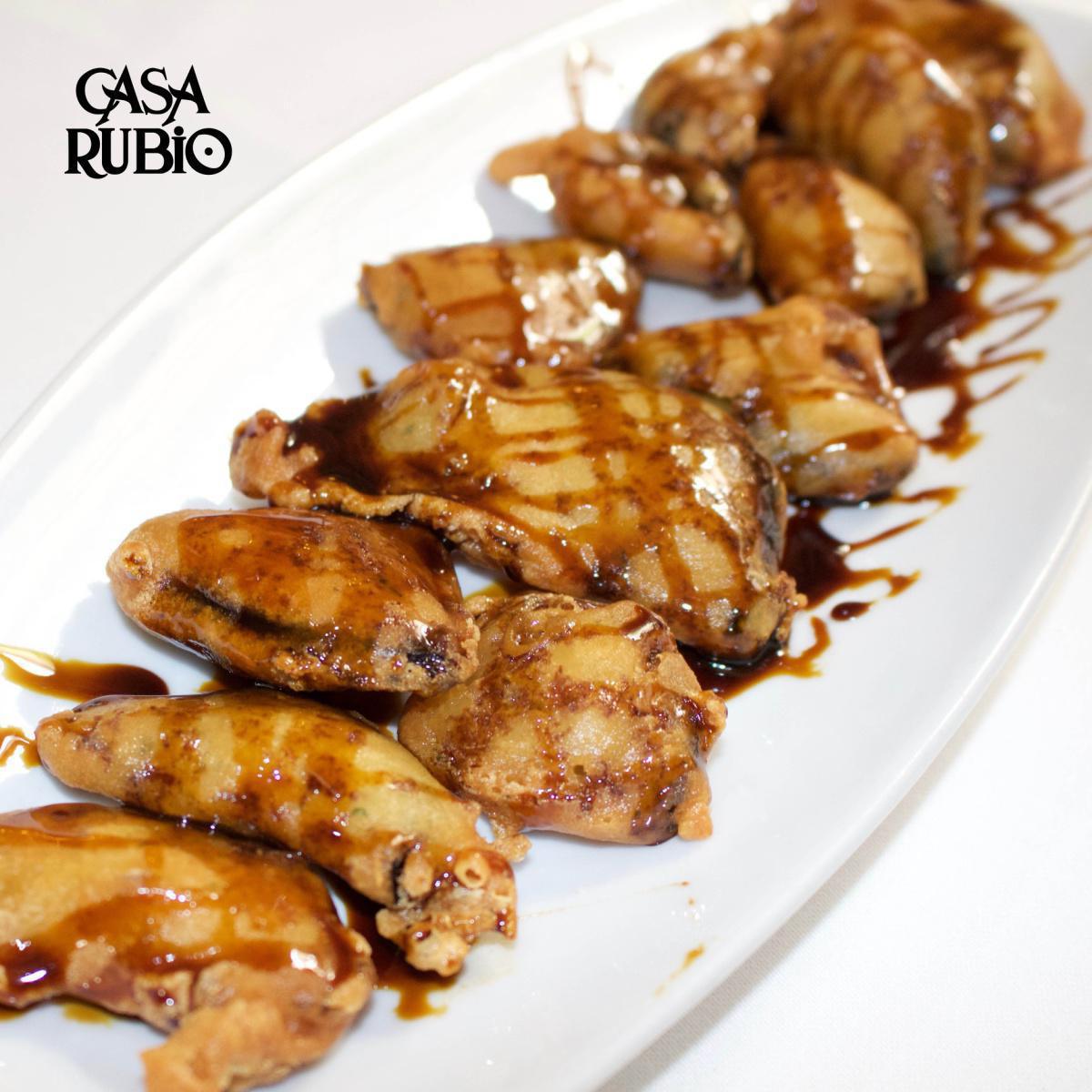 CASA RUBIO