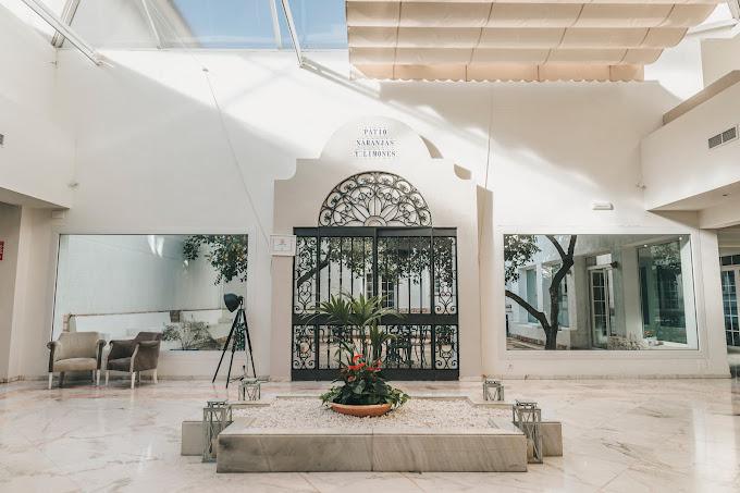 AYRE HOTEL CÓRDOBA