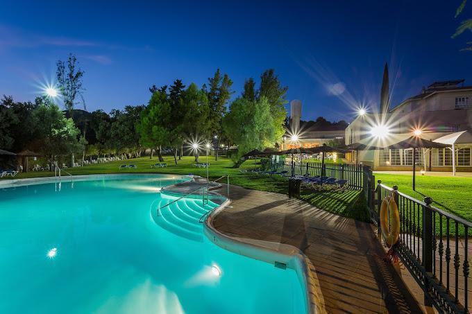 AYRE HOTEL CÓRDOBA