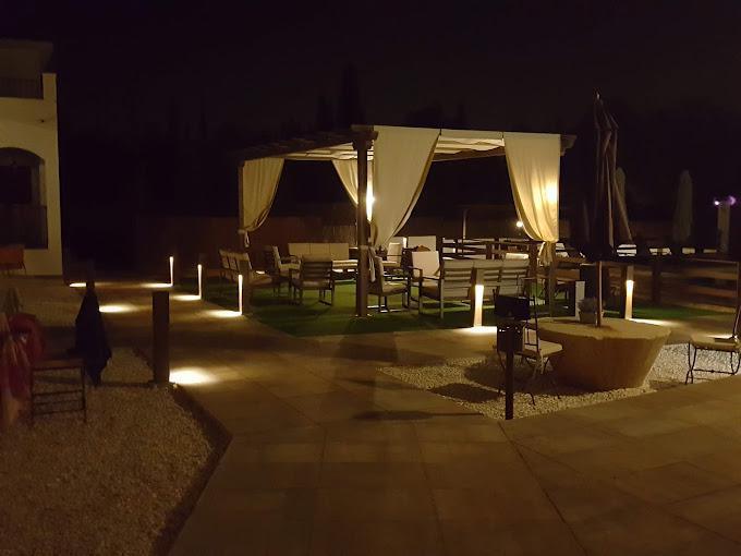 AYRE HOTEL CÓRDOBA