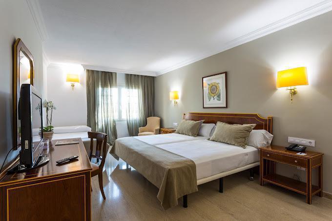AYRE HOTEL CÓRDOBA