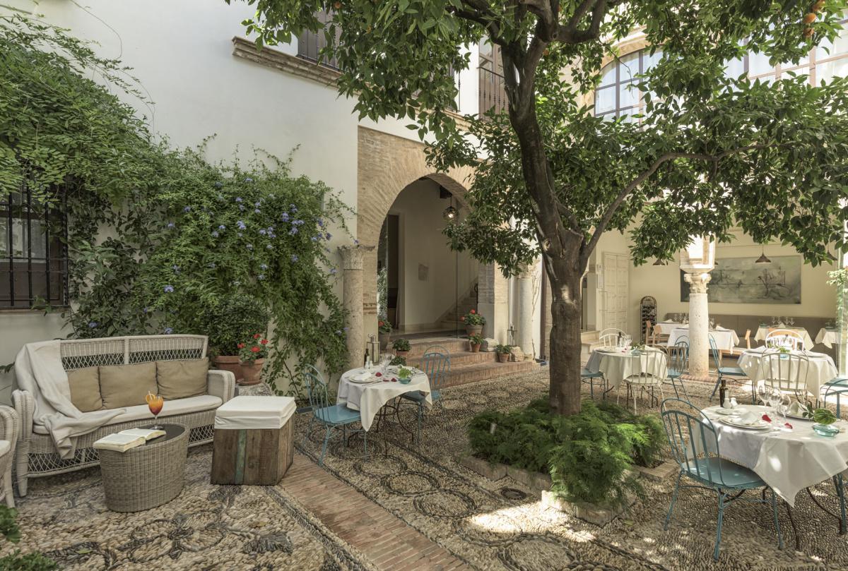 HOTEL BALCÓN DE CÓRDOBA