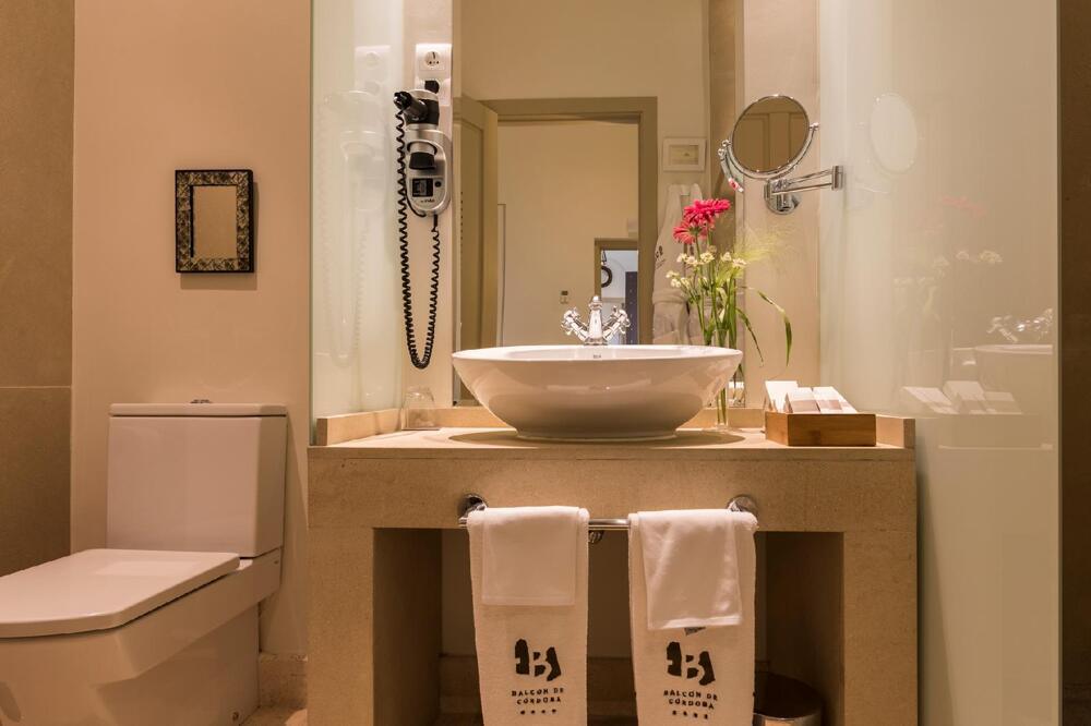 HOTEL BALCÓN DE CÓRDOBA