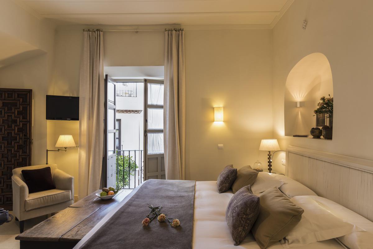 HOTEL BALCÓN DE CÓRDOBA