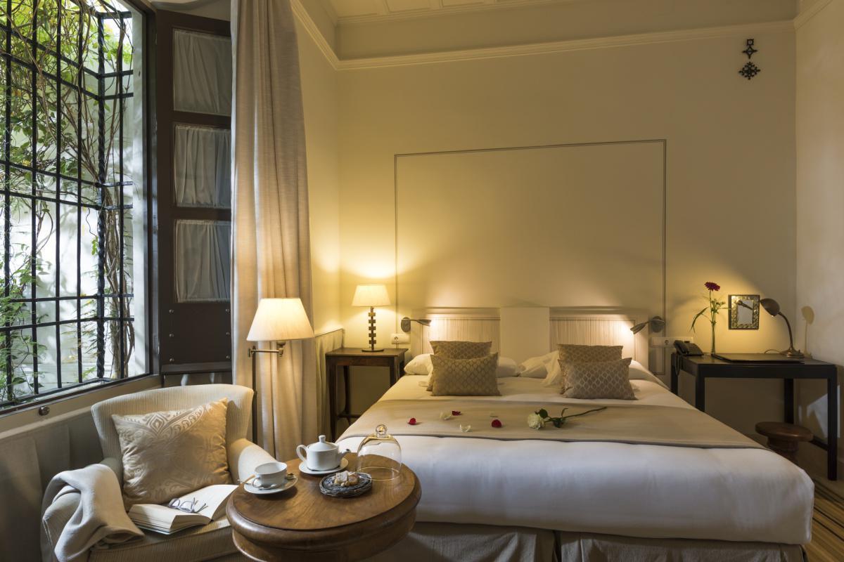 HOTEL BALCÓN DE CÓRDOBA