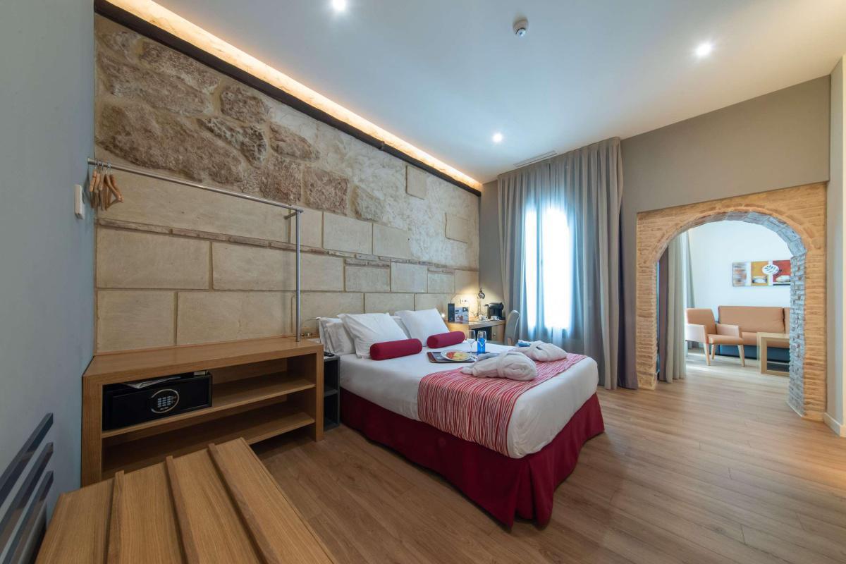 HOTEL SOHO BOUTIQUE CAPUCHINOS