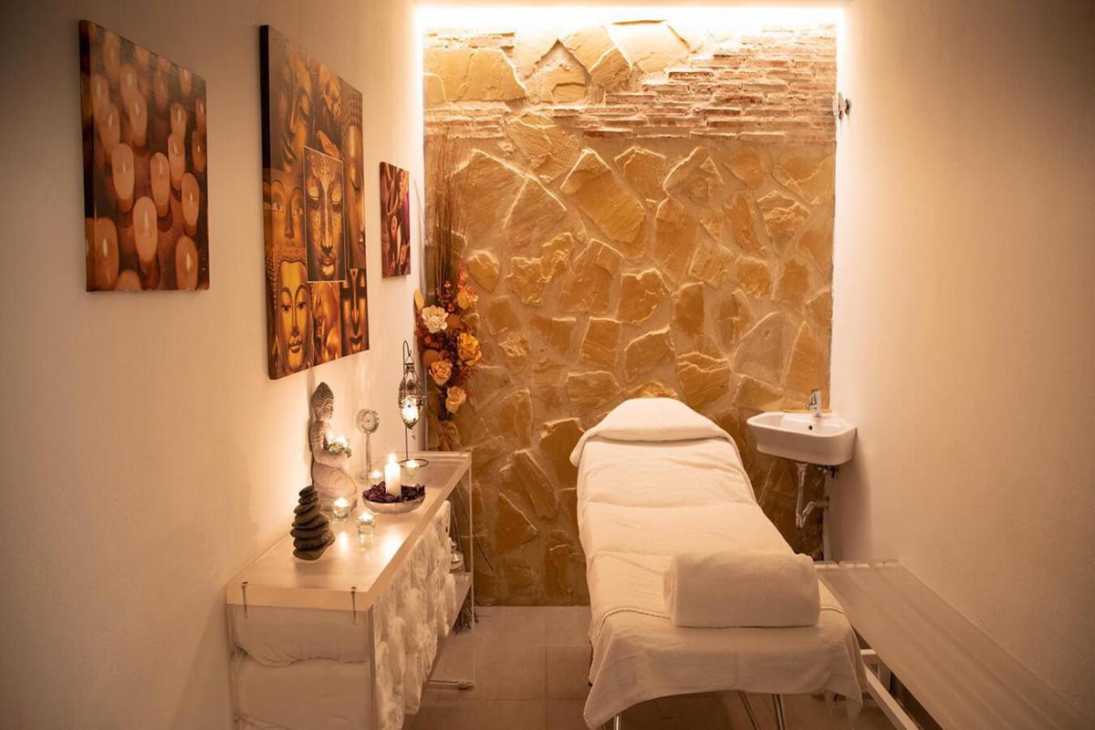 HOTEL SOHO BOUTIQUE CAPUCHINOS