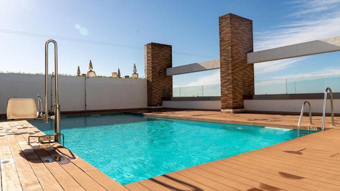 SERCOTEL CÓRDOBA MEDINA AZAHARA