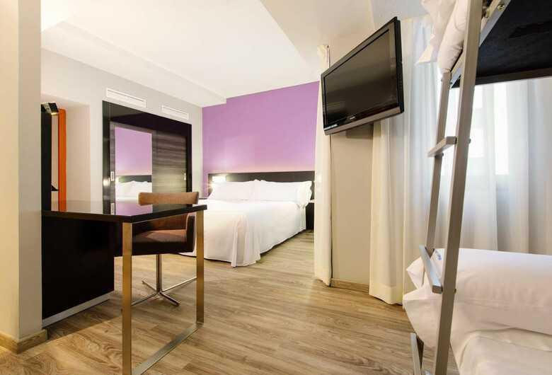SERCOTEL CÓRDOBA MEDINA AZAHARA