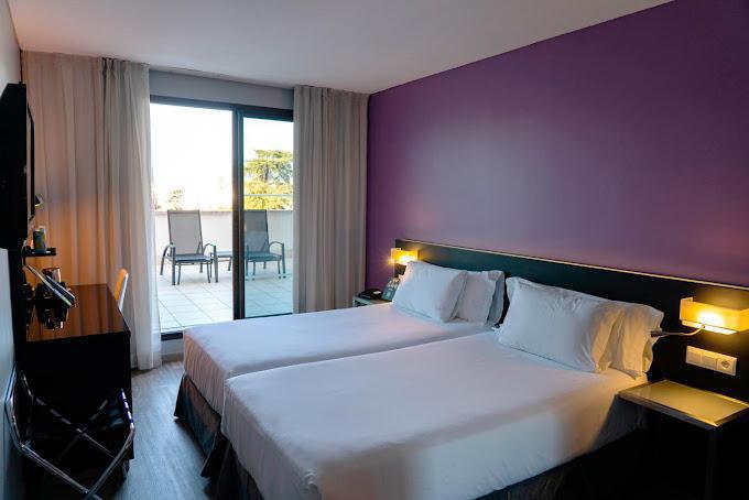 SERCOTEL CÓRDOBA MEDINA AZAHARA