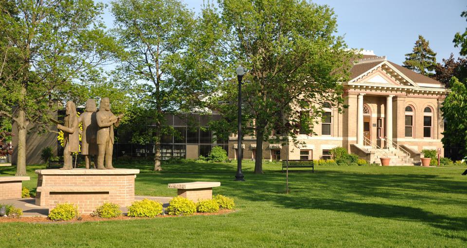 Chamber of Commerce Info