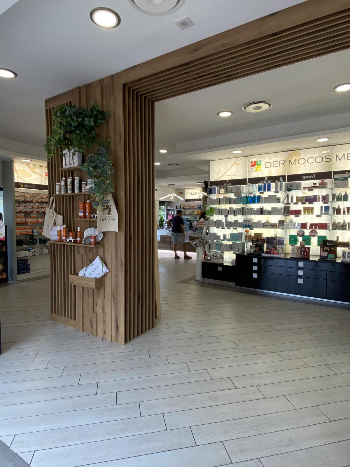 La Farmacia La Farmacia