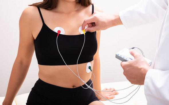 Holter pressorio Holter pressorio