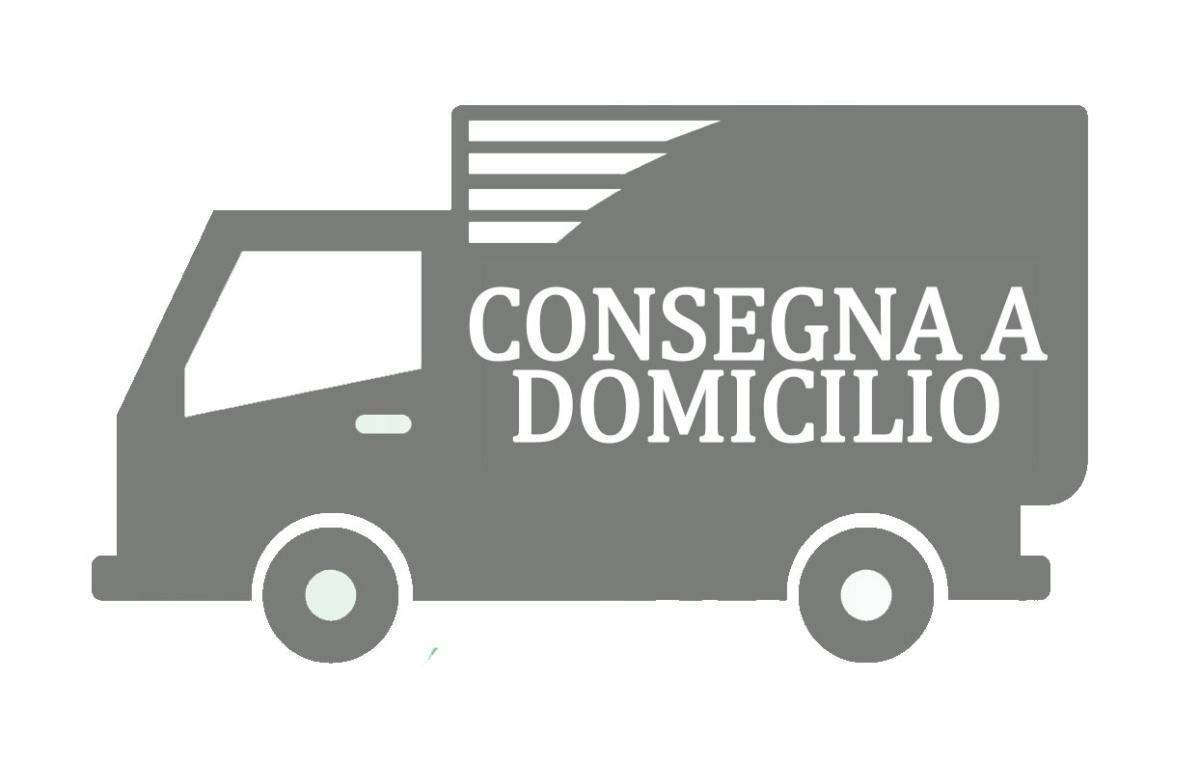 Consegna a domicilio UBOLDO