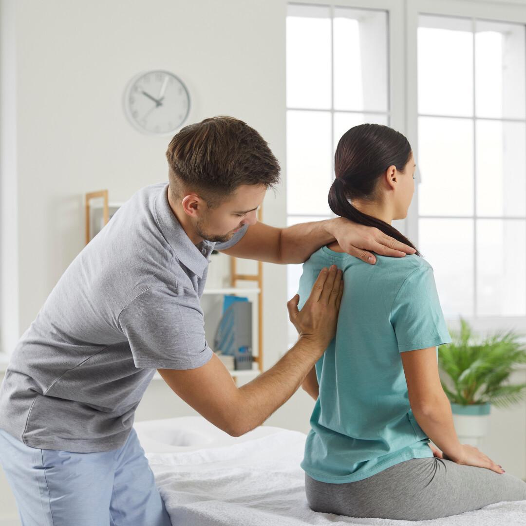 Osteopata 