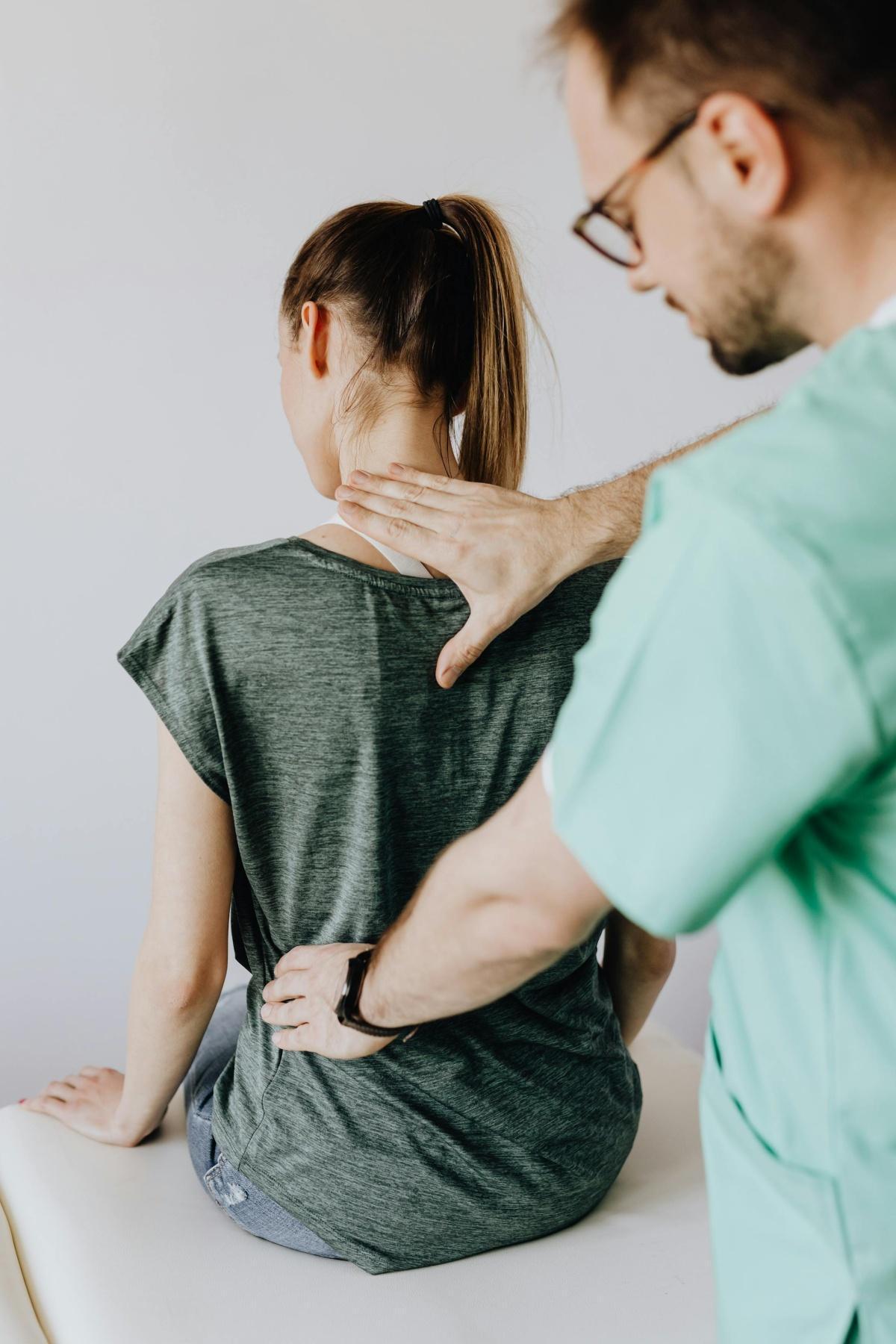 Ogni mercoledì Osteopata in farmacia!
