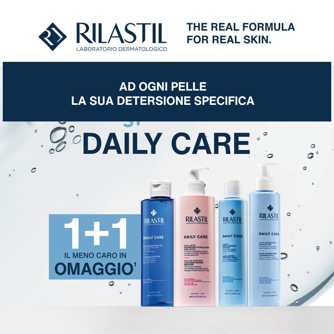 🌿 SPECIALE RILASTIL DAILY CARE 🌿