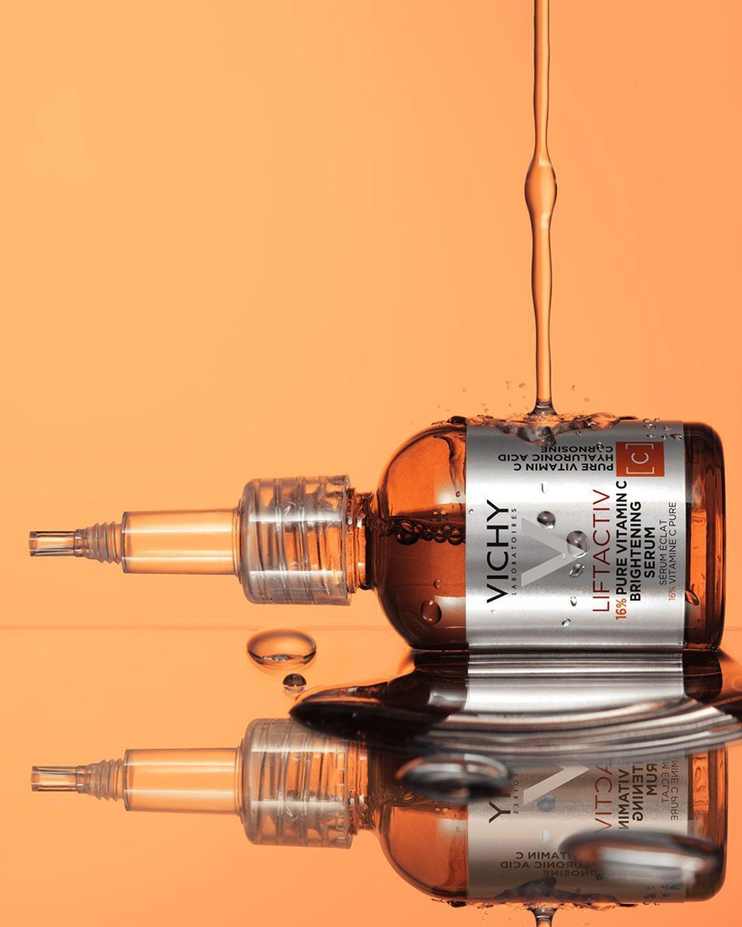 -30% linea Vichy viso