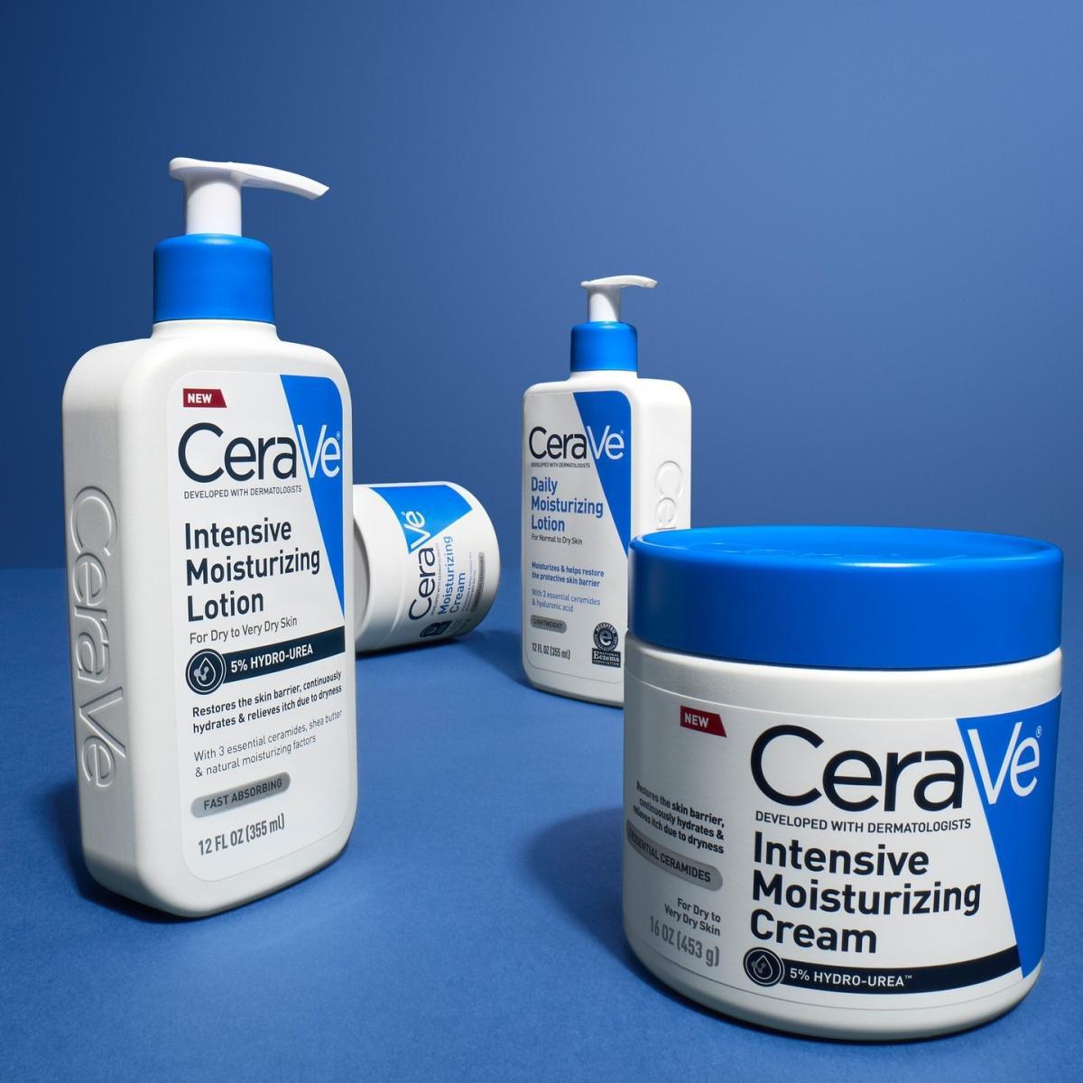 -20% linea CeraVe