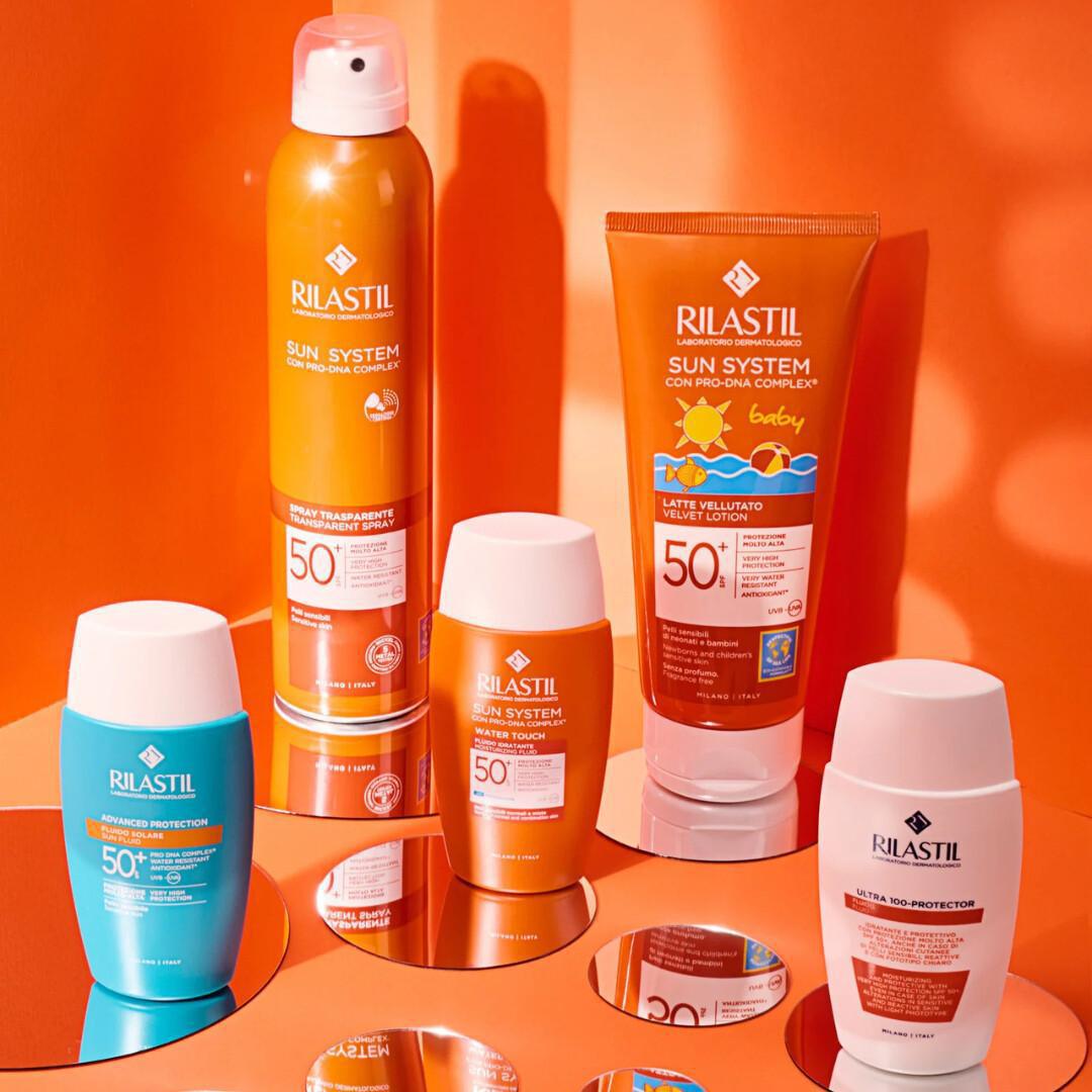 Promo Solari Rilastil