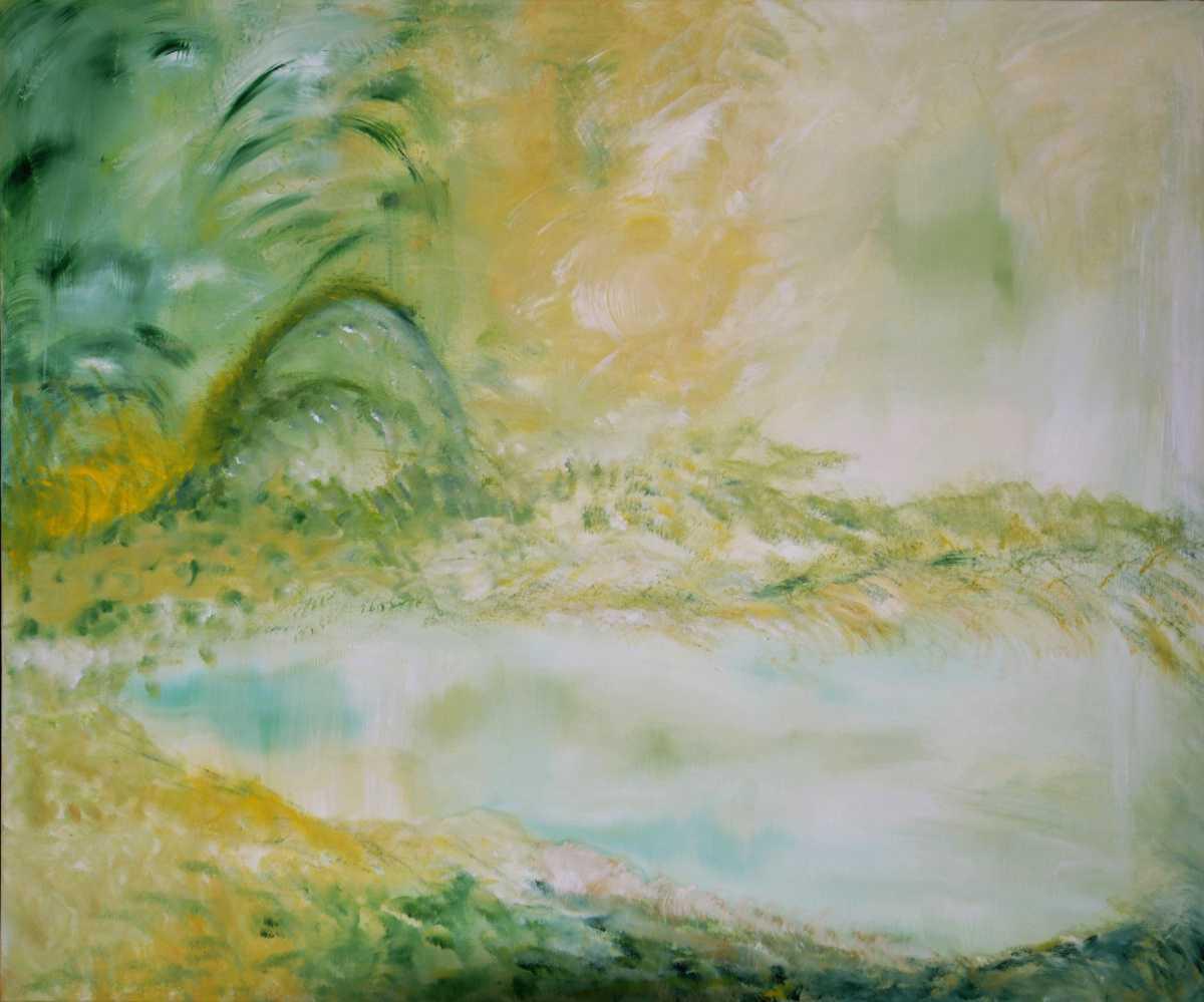TA PEINTURE ÉNERGÉTIQUE
