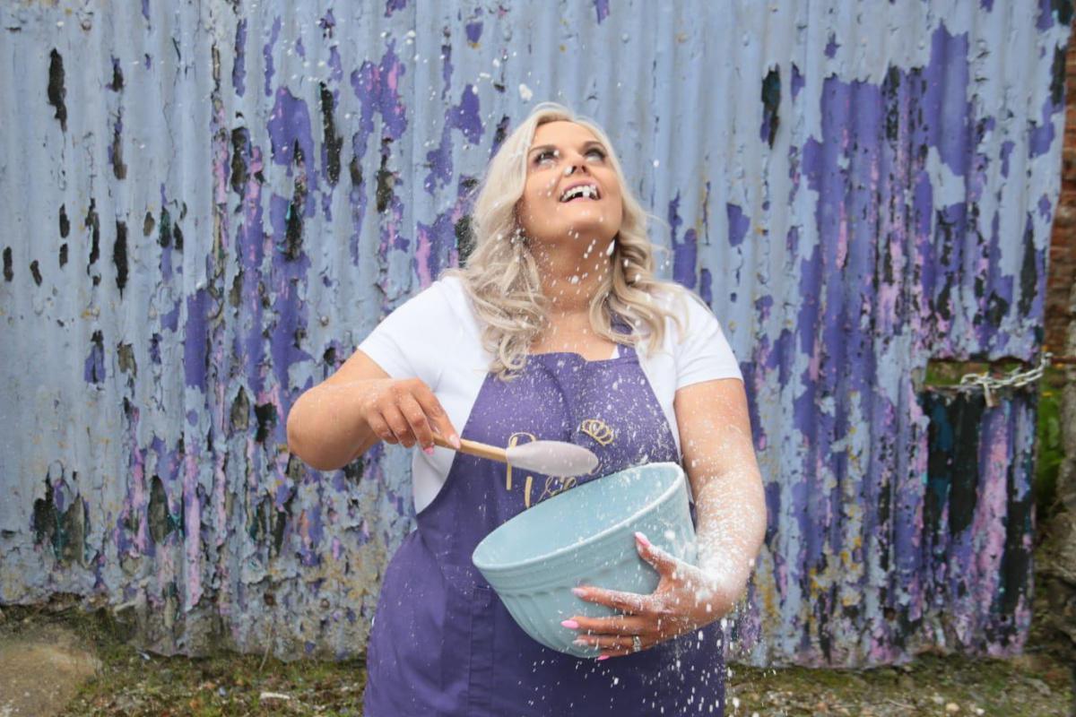 Meet The Baker Meet The Baker