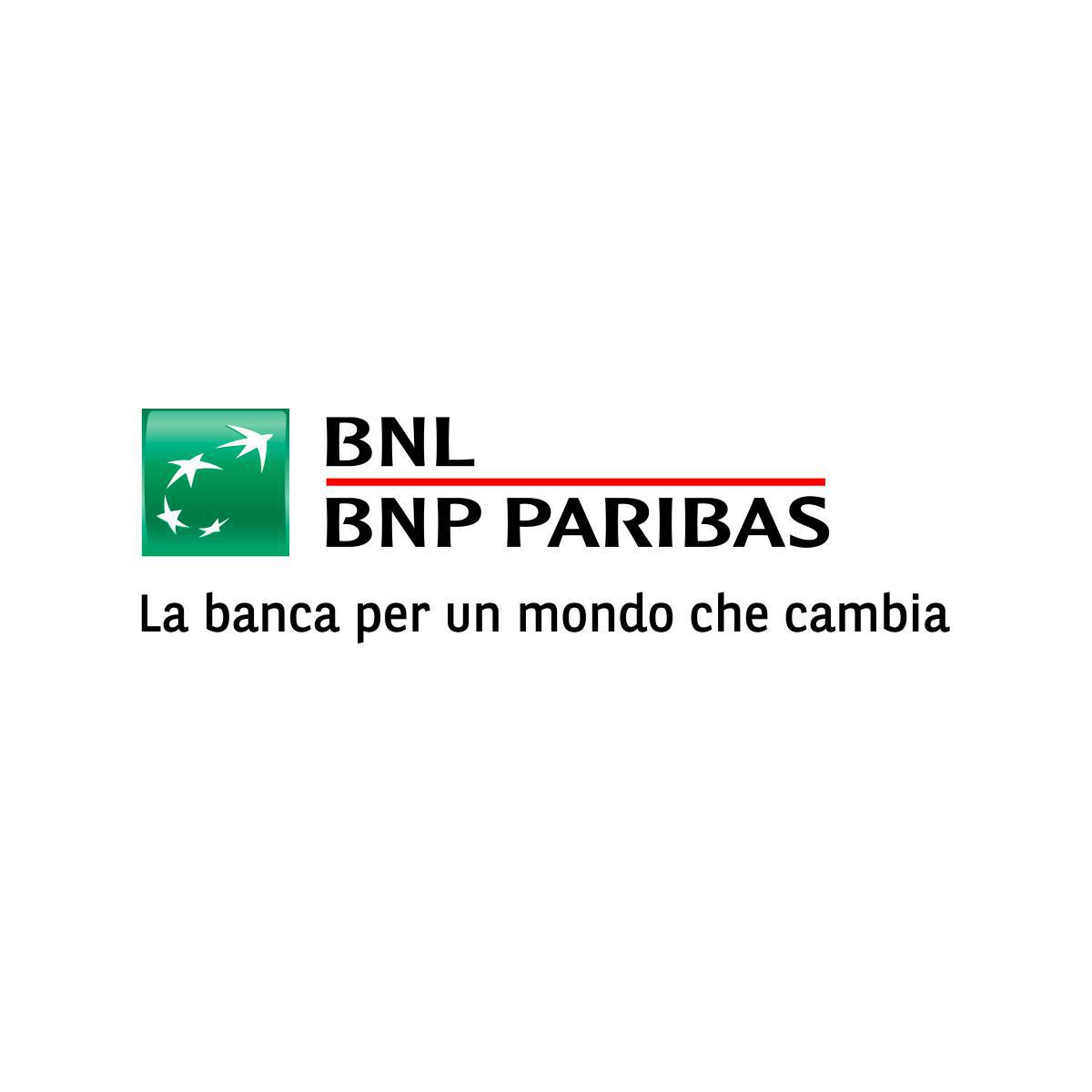 BNL BNP PARIBAS