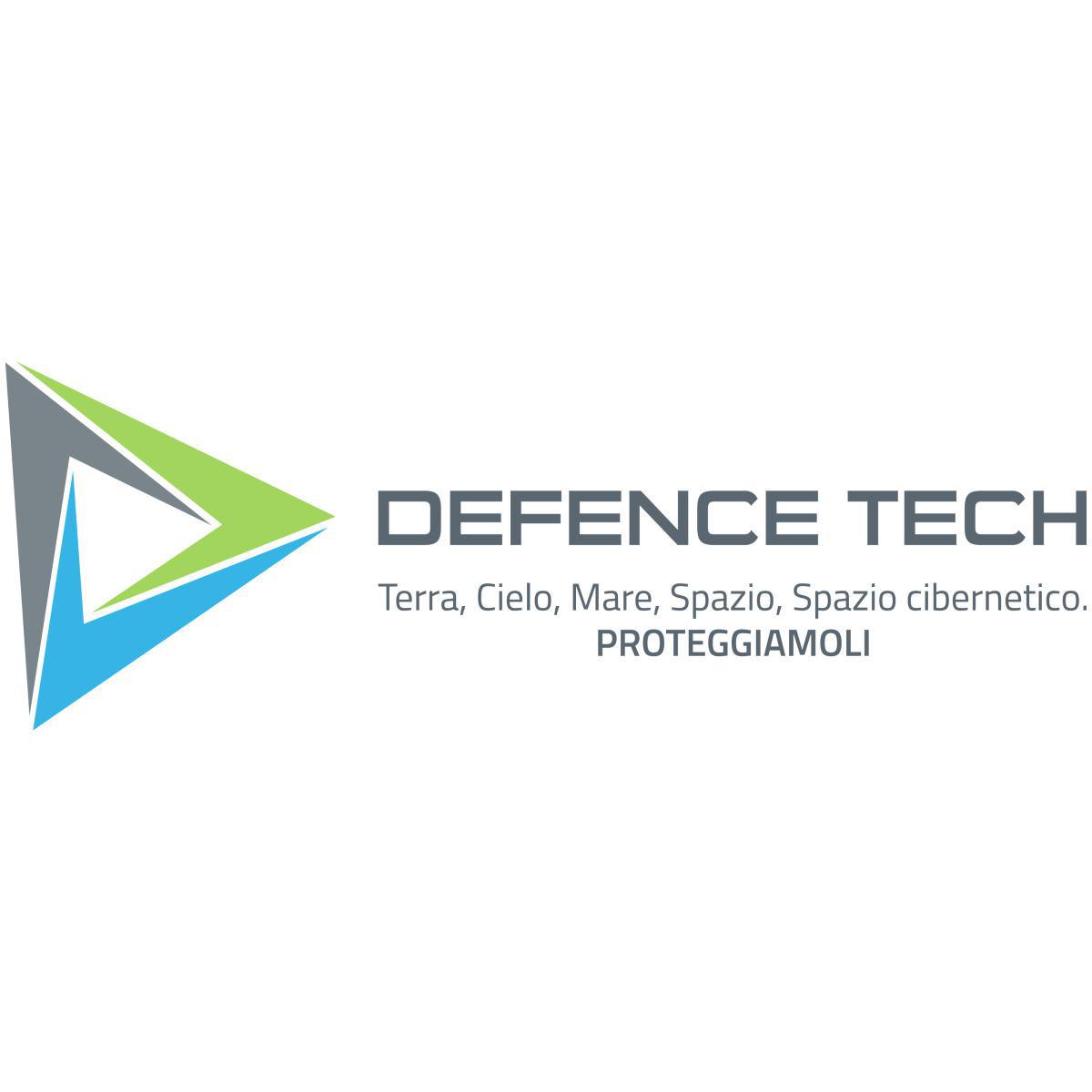 Defence Tech Holding