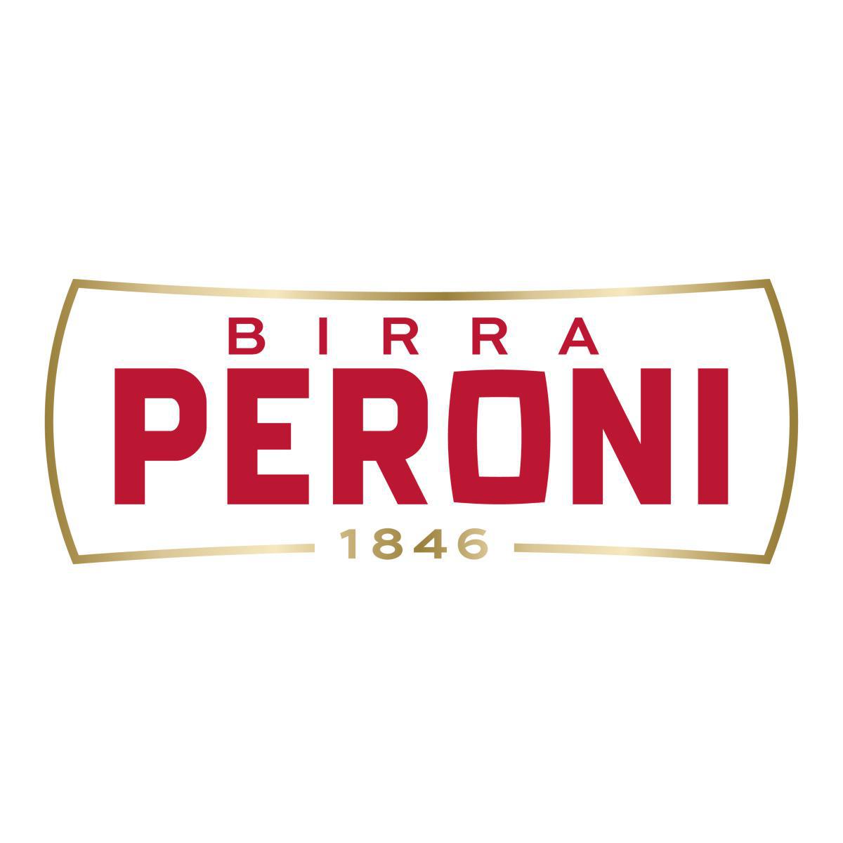 Birra Peroni