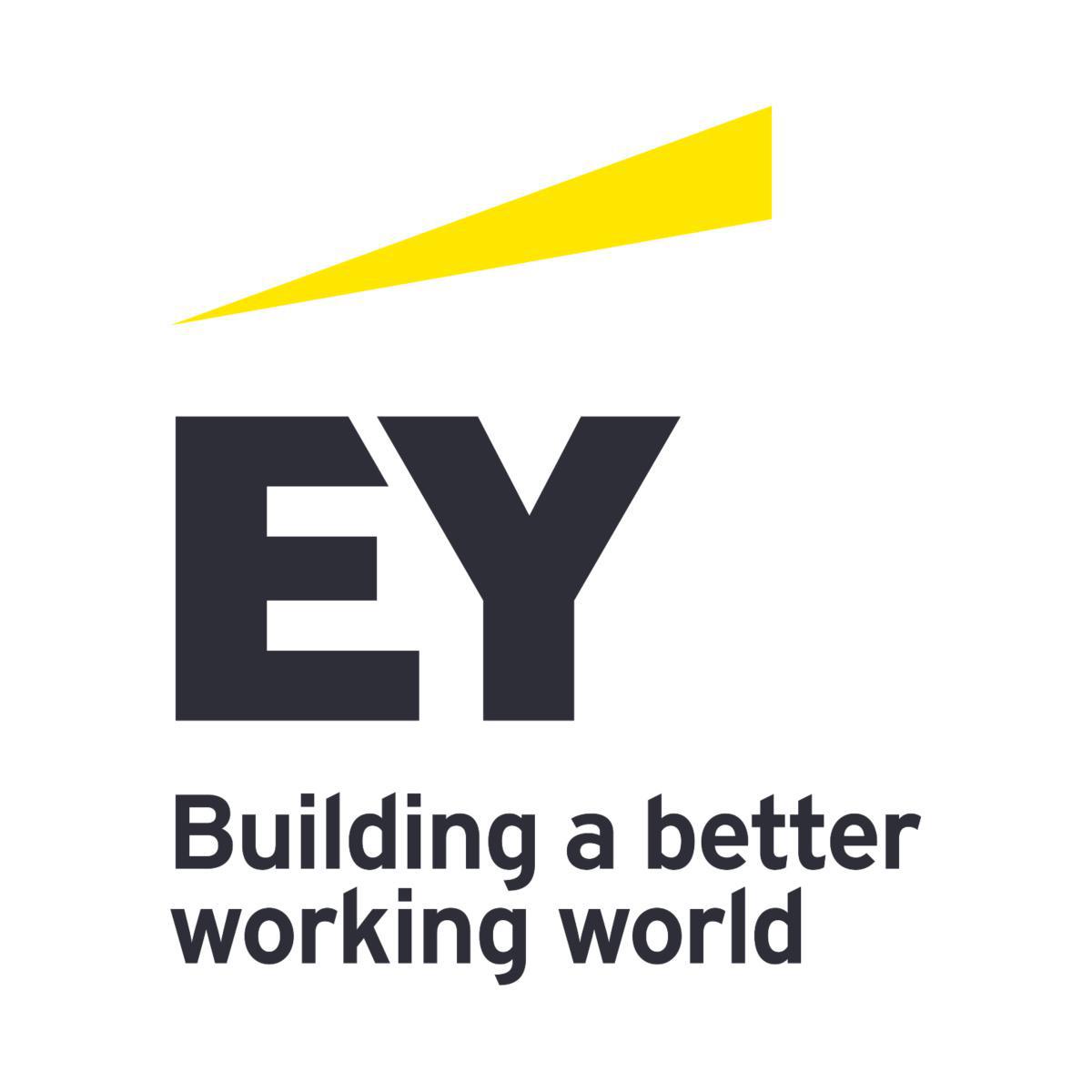 EY - Ernst & Young