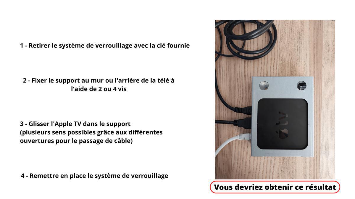 Client canal sans install