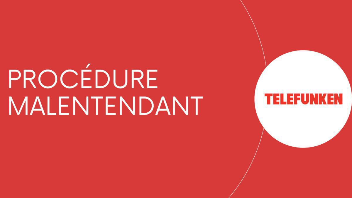 Procédure Malentendant 