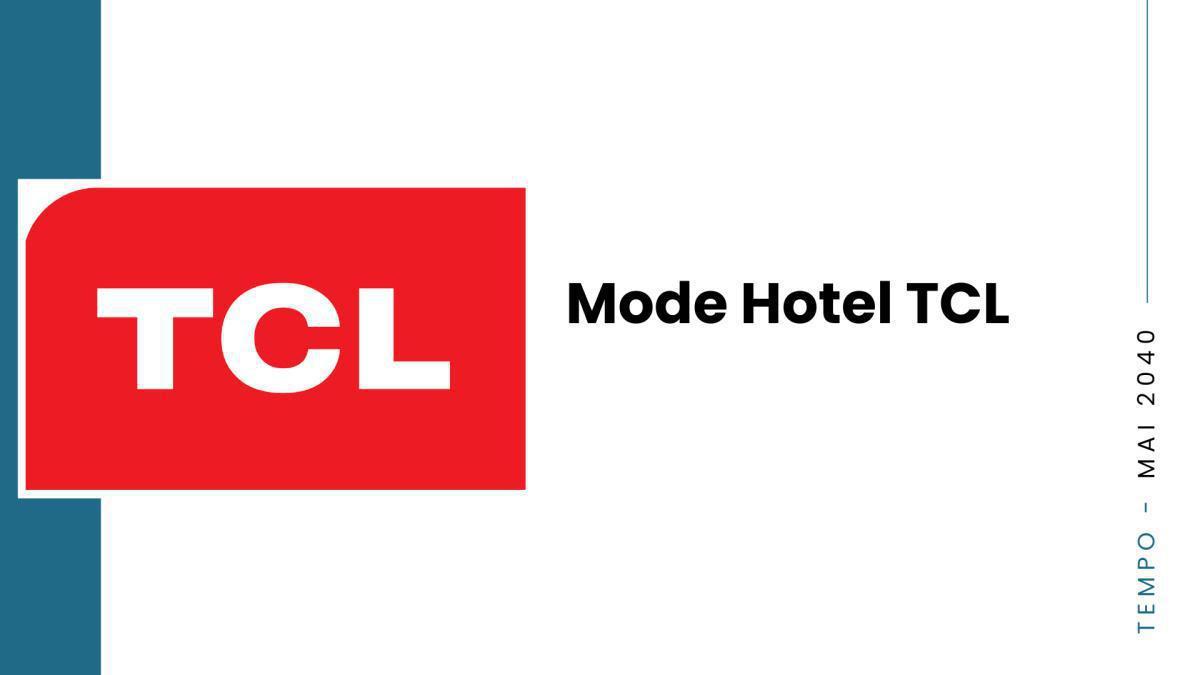 Mode Hotel TCL