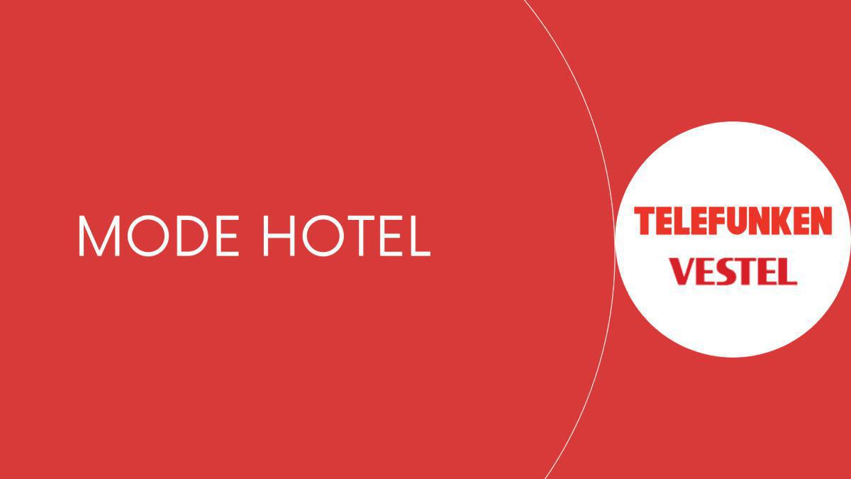 Mode Hotel