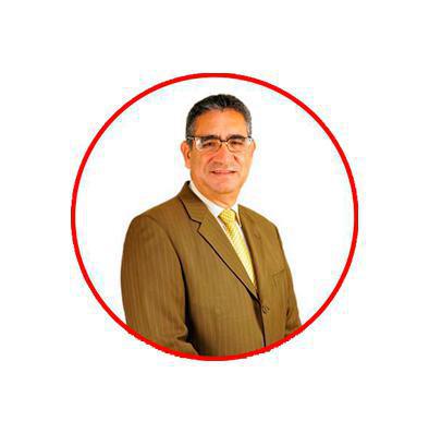 Obispo Internacional Obispo Internacional