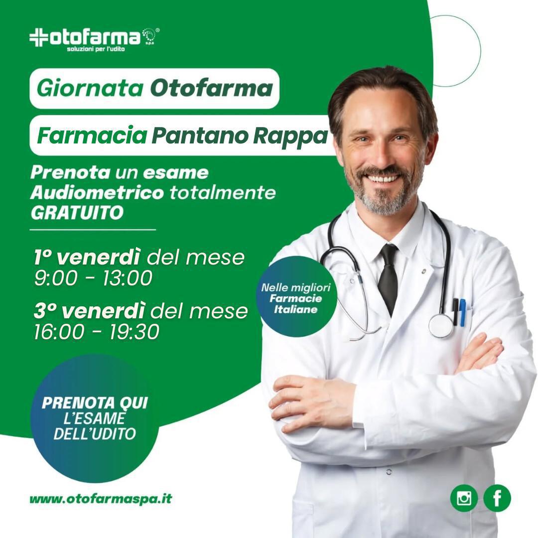 Controllo gratuito dell'udito